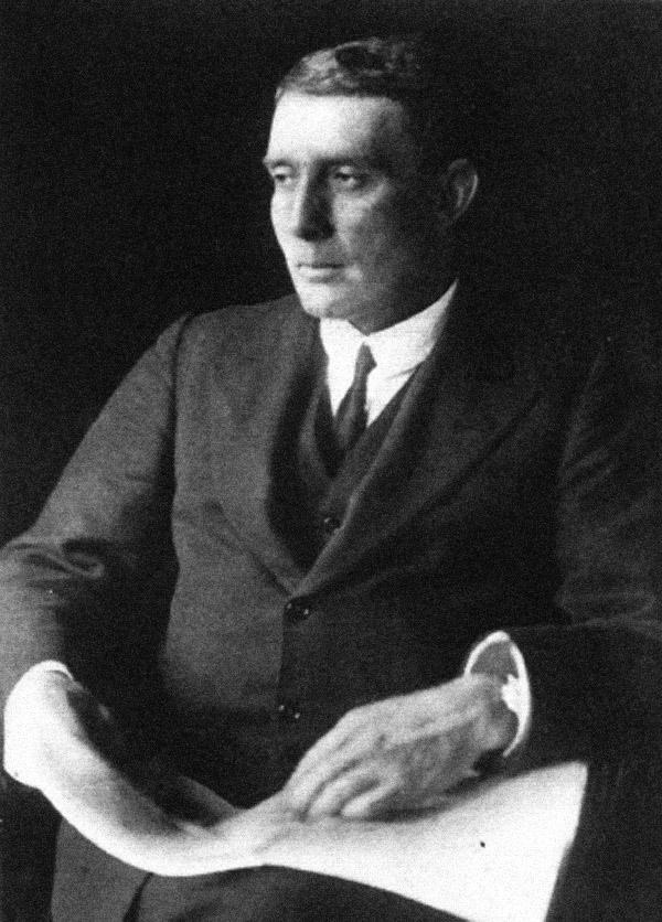 Lieutenant Colonel Sir Francis Kennedy McLean, A.F.C., 18 September 1919. (Flight)